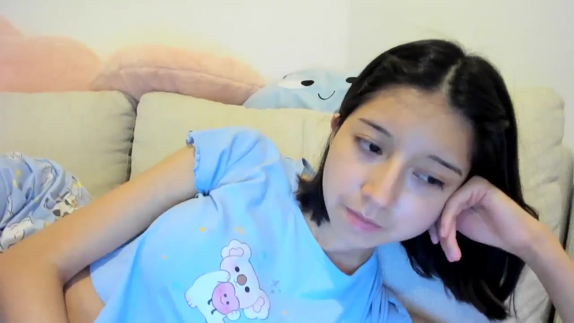 Gallery image thumbnail from Cherrycute666's myfreecams stream on, 07/31/2024, 05:18 image 3 of 20