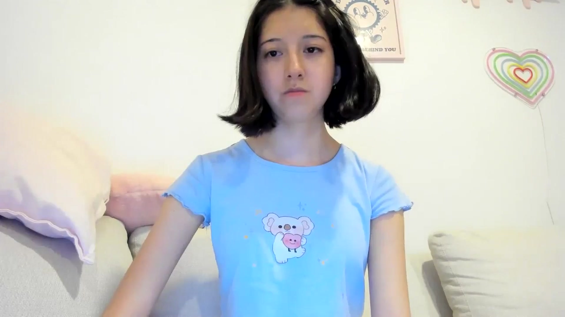 Gallery image thumbnail from Cherrycute666's myfreecams stream on, 07/31/2024, 05:18 image 14 of 20