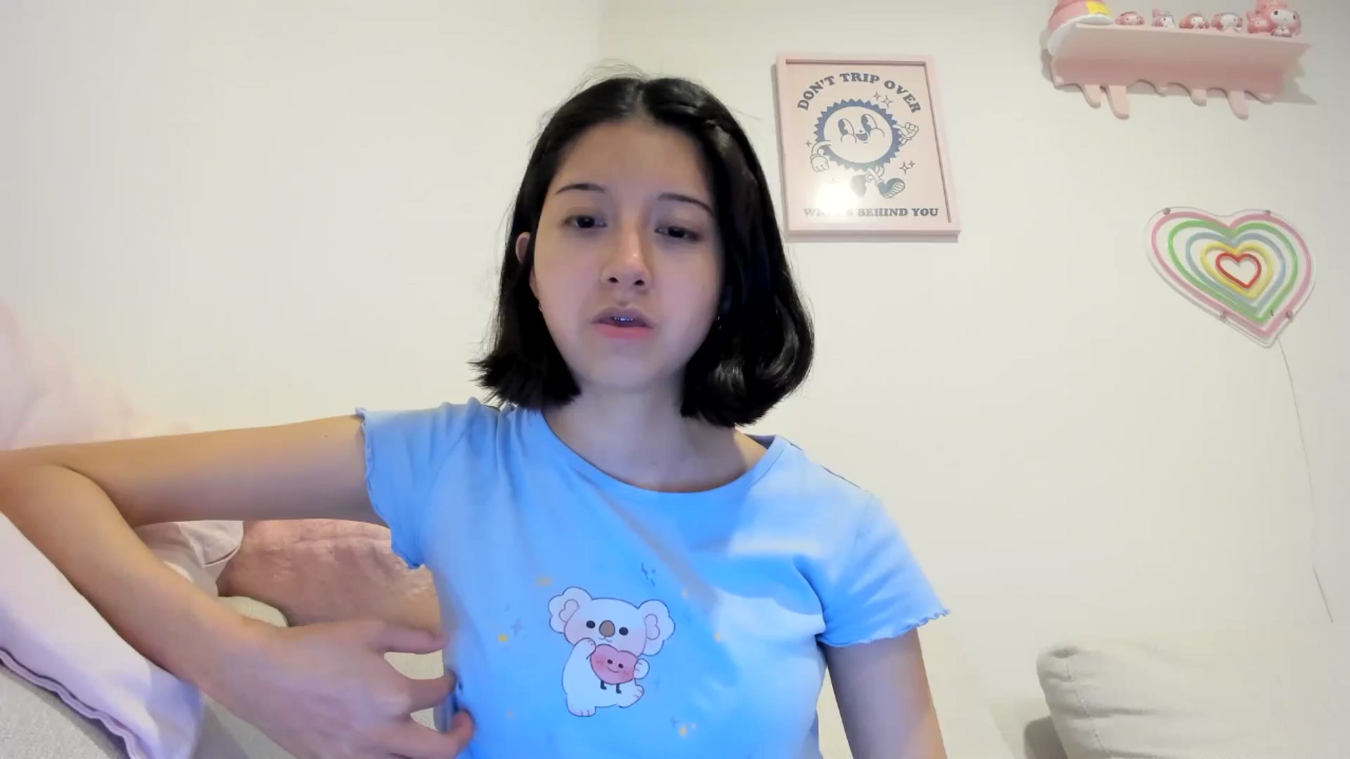 Gallery image thumbnail from Cherrycute666's myfreecams stream on, 07/31/2024, 05:18 image 19 of 20