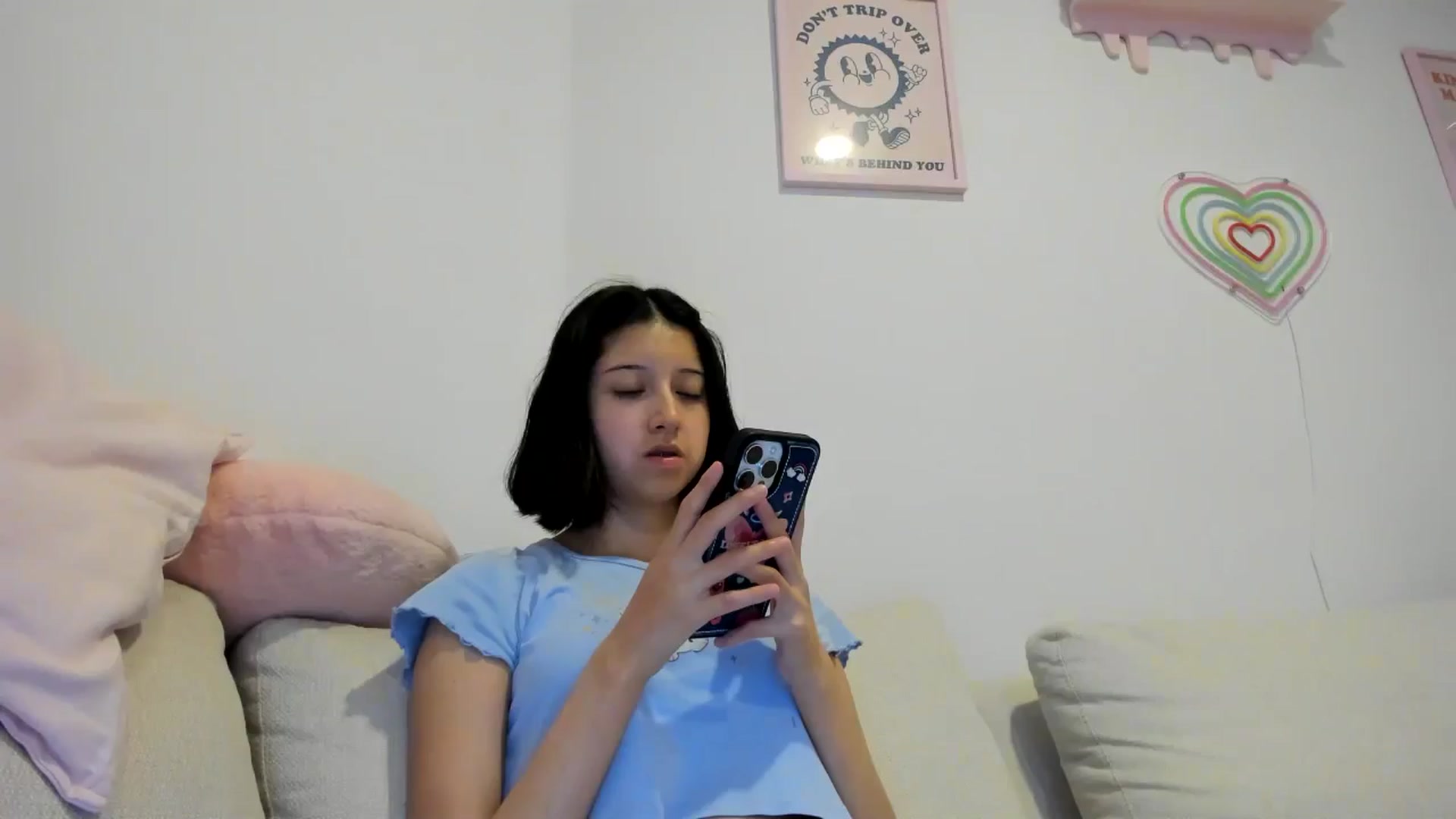 Gallery image thumbnail from Cherrycute666's myfreecams stream on, 07/31/2024, 05:18 image 17 of 20