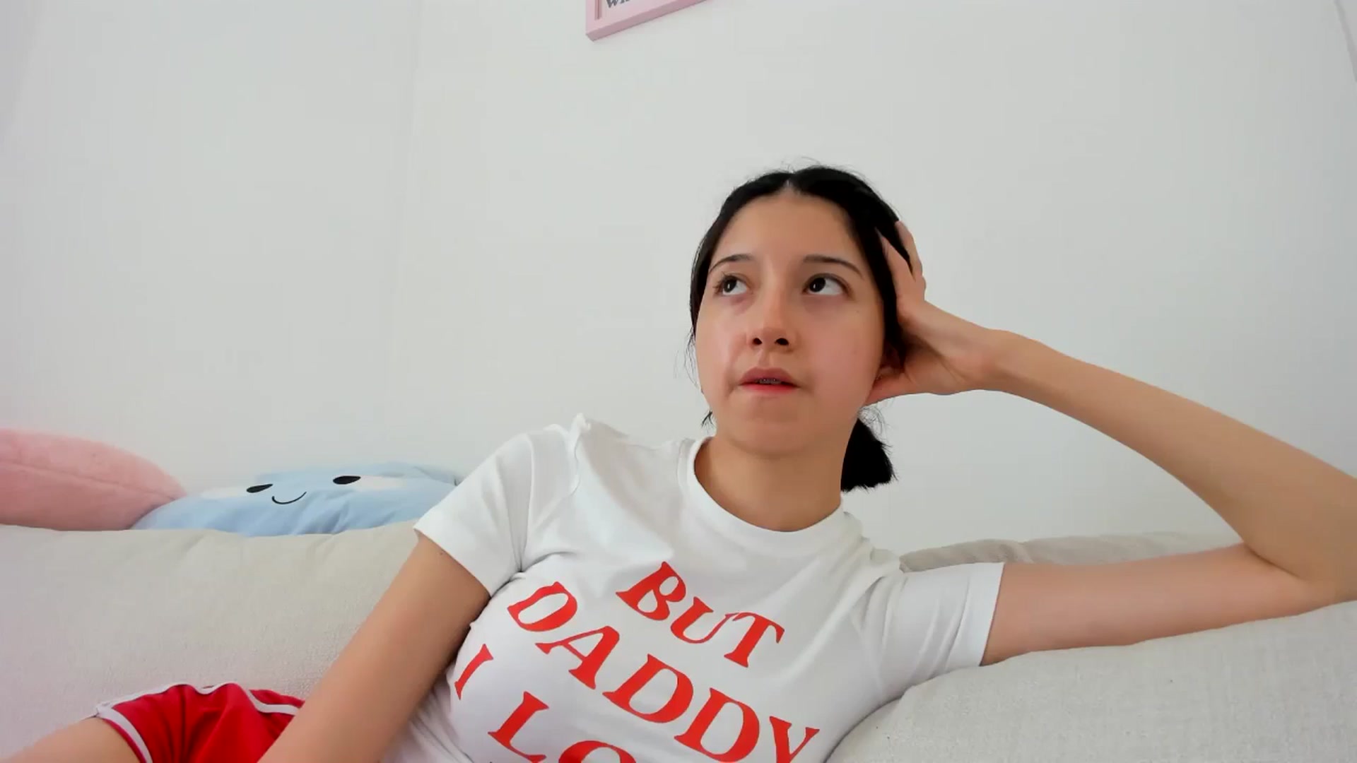 Gallery image thumbnail from Cherrycute666's myfreecams stream on, 07/31/2024, 20:00 image 9 of 20
