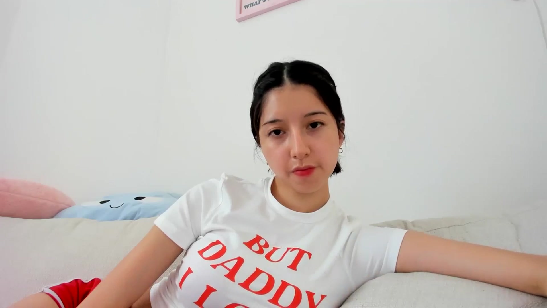 Gallery image thumbnail from Cherrycute666's myfreecams stream on, 07/31/2024, 20:00 image 12 of 20