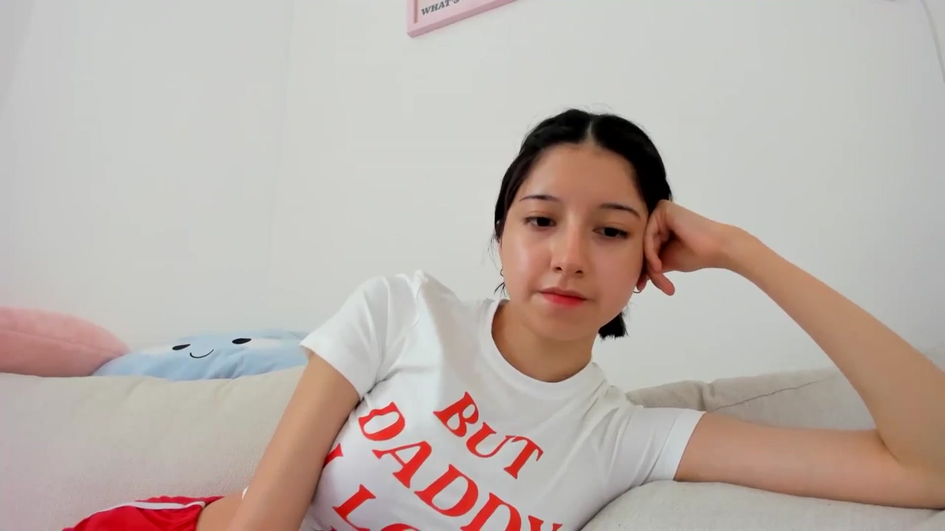 Gallery image thumbnail from Cherrycute666's myfreecams stream on, 07/31/2024, 20:00 image 7 of 20
