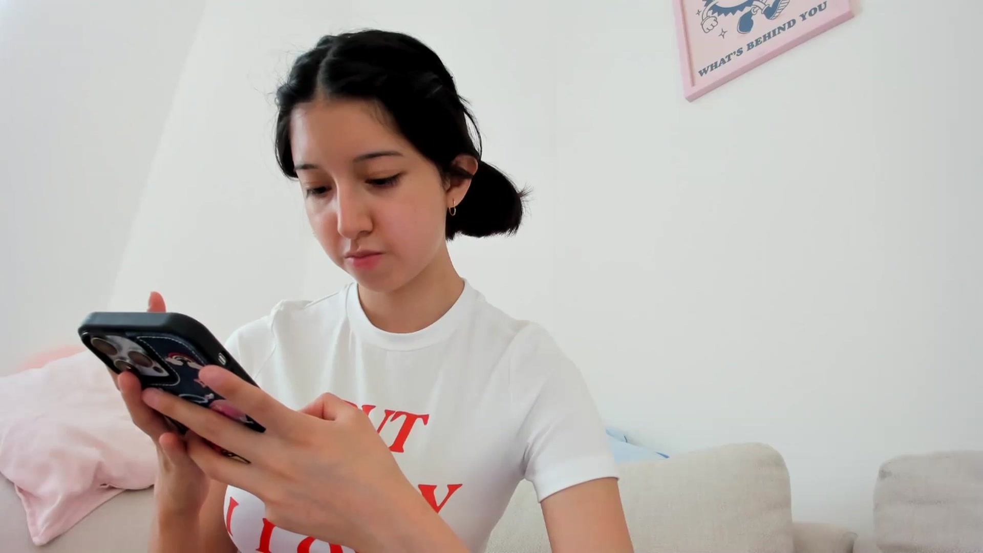 Gallery image thumbnail from Cherrycute666's myfreecams stream on, 07/31/2024, 22:54 image 9 of 20
