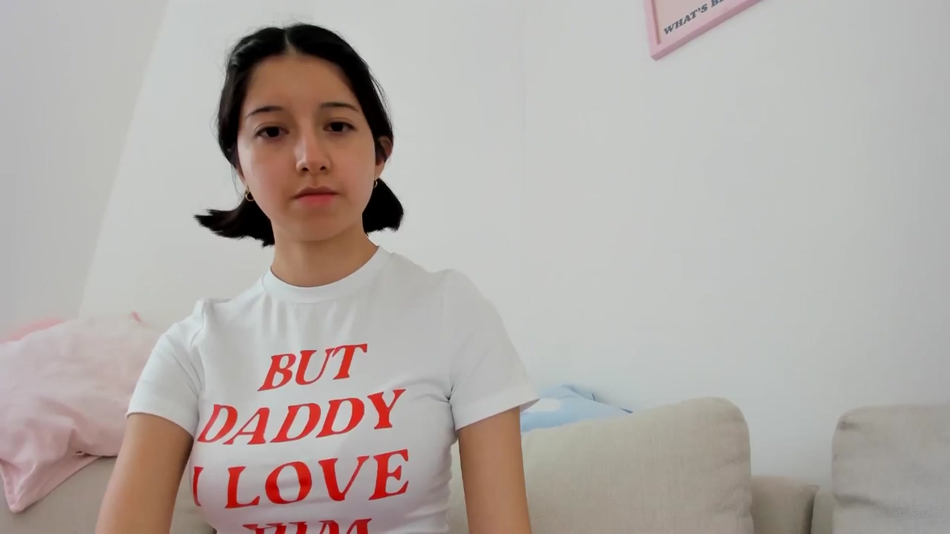 Gallery image thumbnail from Cherrycute666's myfreecams stream on, 07/31/2024, 22:54 image 4 of 20