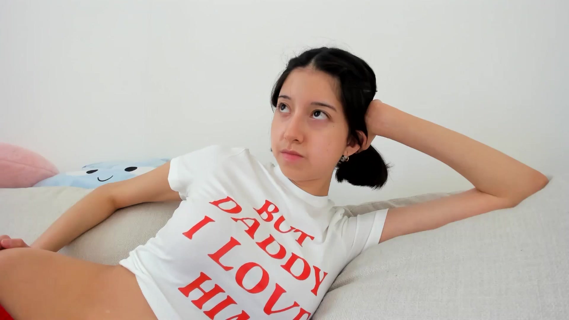Gallery image thumbnail from Cherrycute666's myfreecams stream on, 07/31/2024, 22:54 image 13 of 20