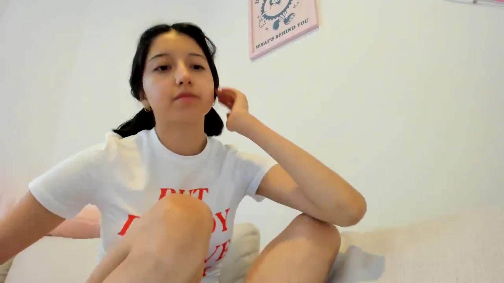 Gallery image thumbnail from Cherrycute666's myfreecams stream on, 07/31/2024, 23:42 image 2 of 20