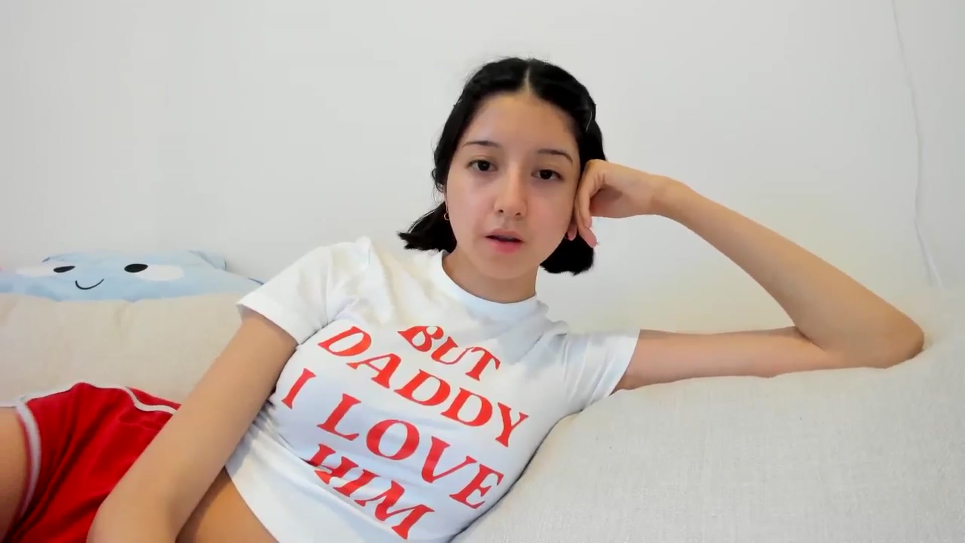 Gallery image thumbnail from Cherrycute666's myfreecams stream on, 07/31/2024, 23:42 image 8 of 20