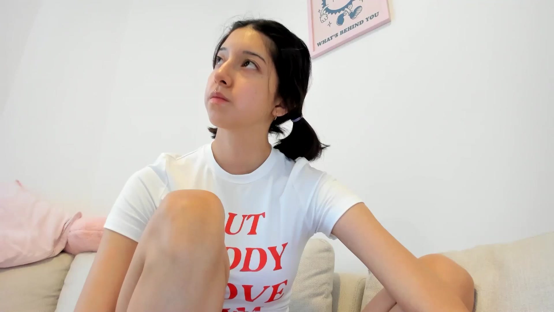 Gallery image thumbnail from Cherrycute666's myfreecams stream on, 07/31/2024, 23:42 image 7 of 20