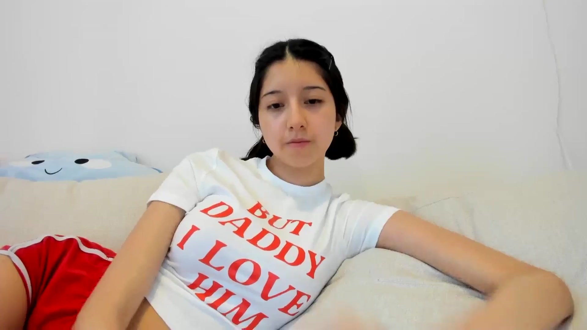 Gallery image thumbnail from Cherrycute666's myfreecams stream on, 07/31/2024, 23:42 image 11 of 20