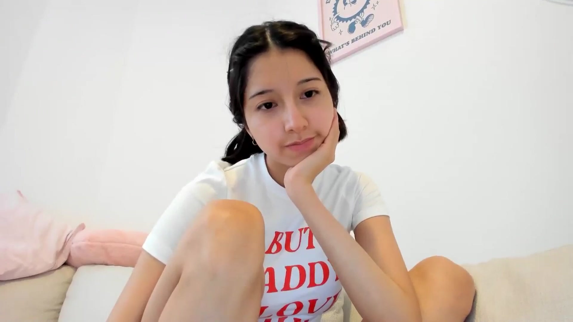 Gallery image thumbnail from Cherrycute666's myfreecams stream on, 07/31/2024, 23:42 image 3 of 20