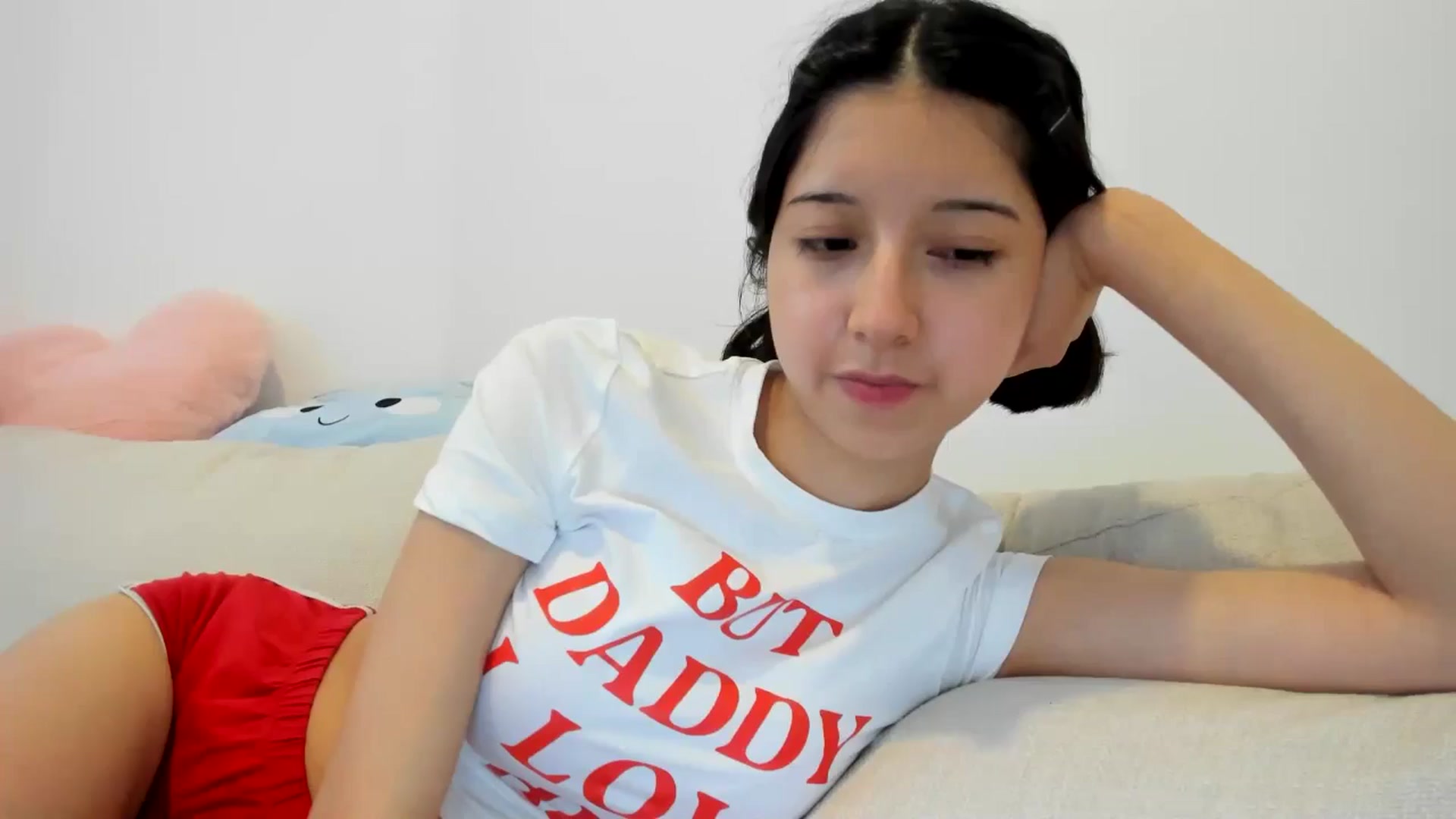 Gallery image thumbnail from Cherrycute666's myfreecams stream on, 08/01/2024, 01:03 image 5 of 20