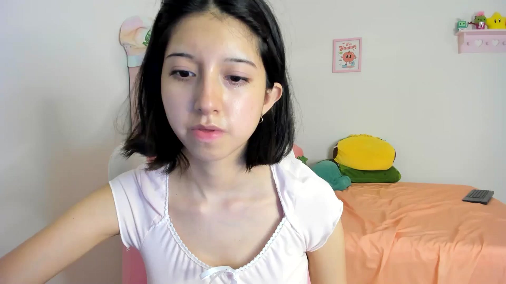 Gallery image thumbnail from Cherrycute666's myfreecams stream on, 08/02/2024, 05:39 image 3 of 20