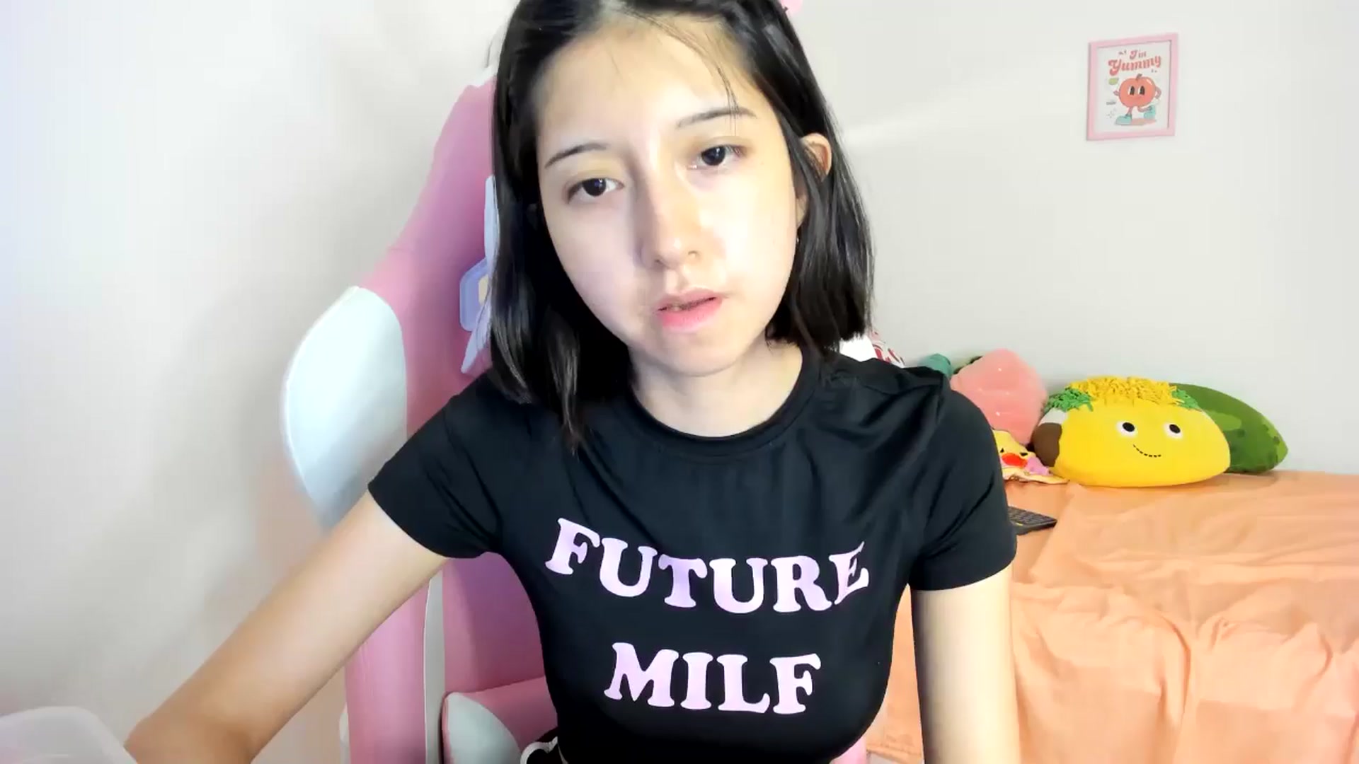 Gallery image thumbnail from Cherrycute666's myfreecams stream on, 08/03/2024, 02:22 image 5 of 20