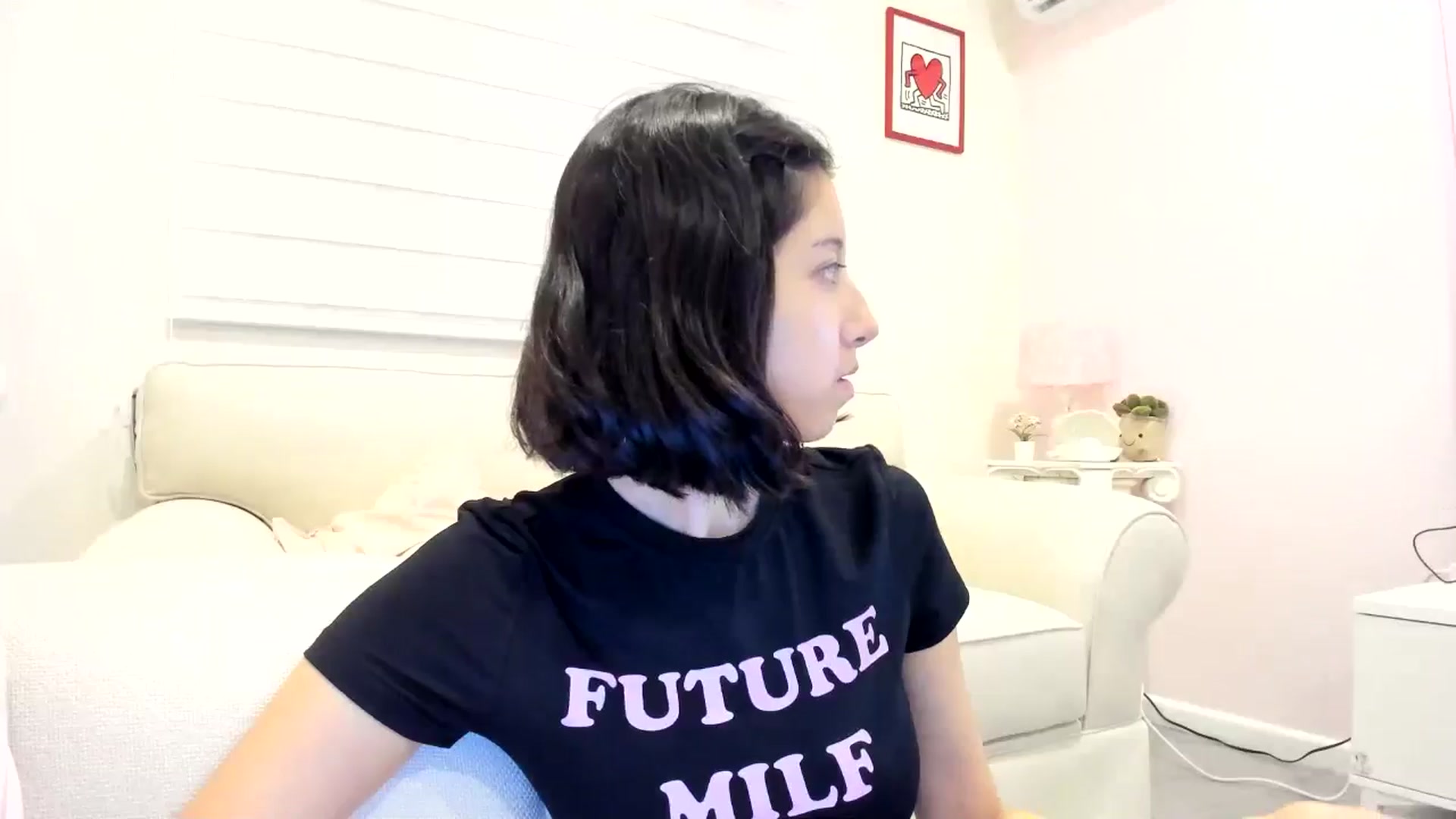 Gallery image thumbnail from Cherrycute666's myfreecams stream on, 08/03/2024, 04:54 image 17 of 20