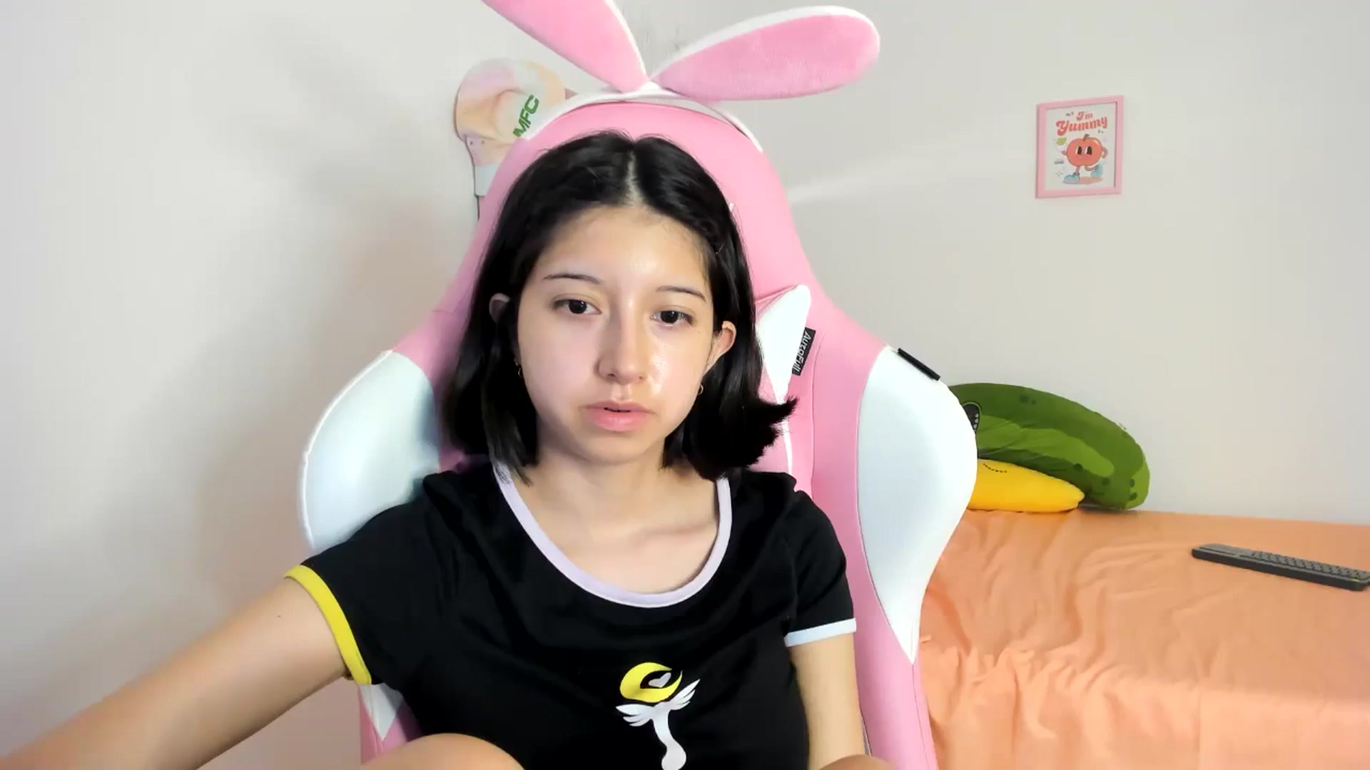 Gallery image thumbnail from Cherrycute666's myfreecams stream on, 08/05/2024, 02:27 image 19 of 20