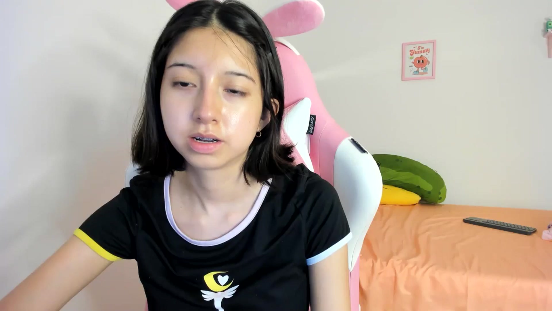 Gallery image thumbnail from Cherrycute666's myfreecams stream on, 08/05/2024, 06:52 image 13 of 20