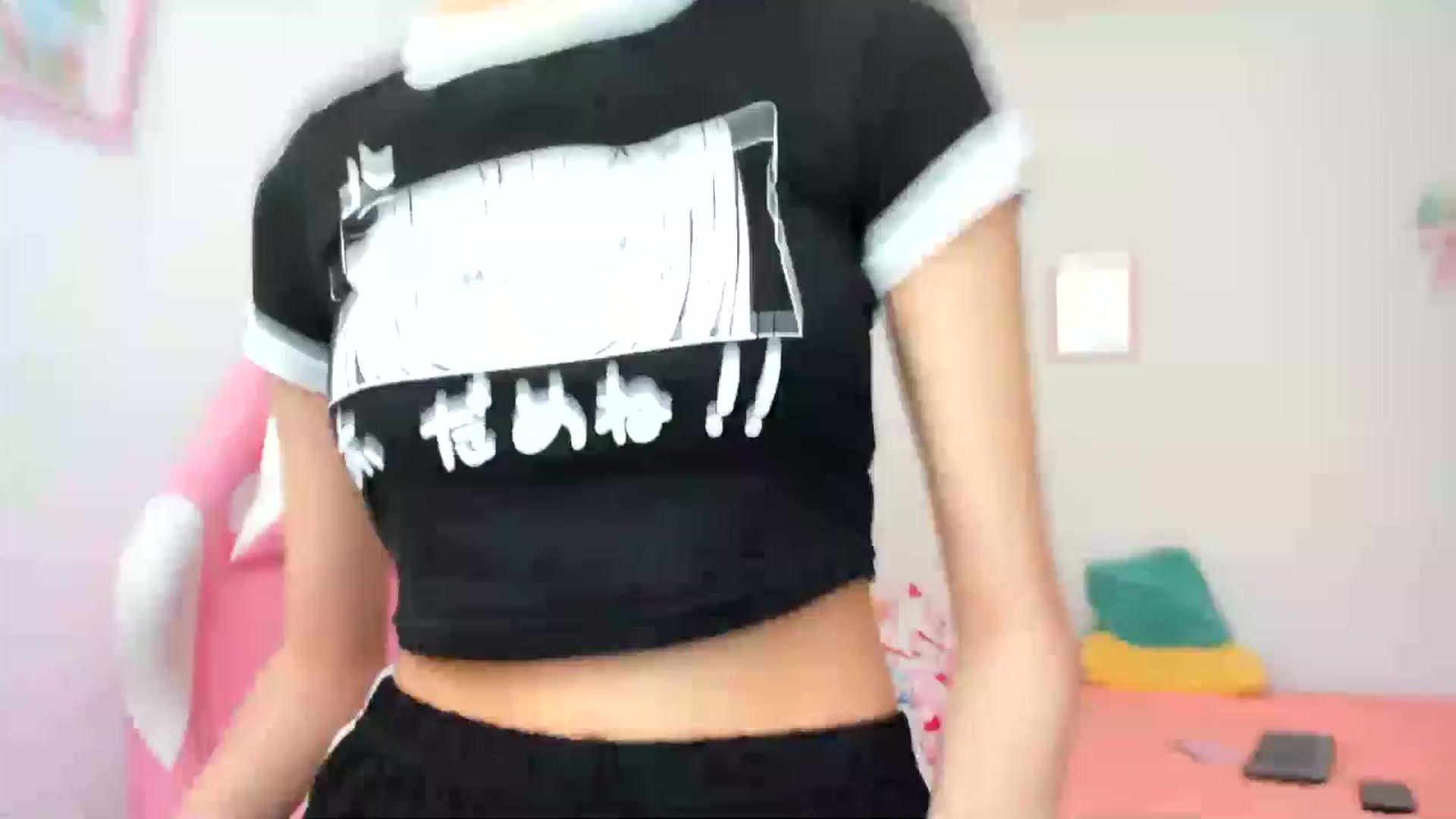 Gallery image thumbnail from Cherrycute666's myfreecams stream on, 08/06/2024, 22:36 image 1 of 20