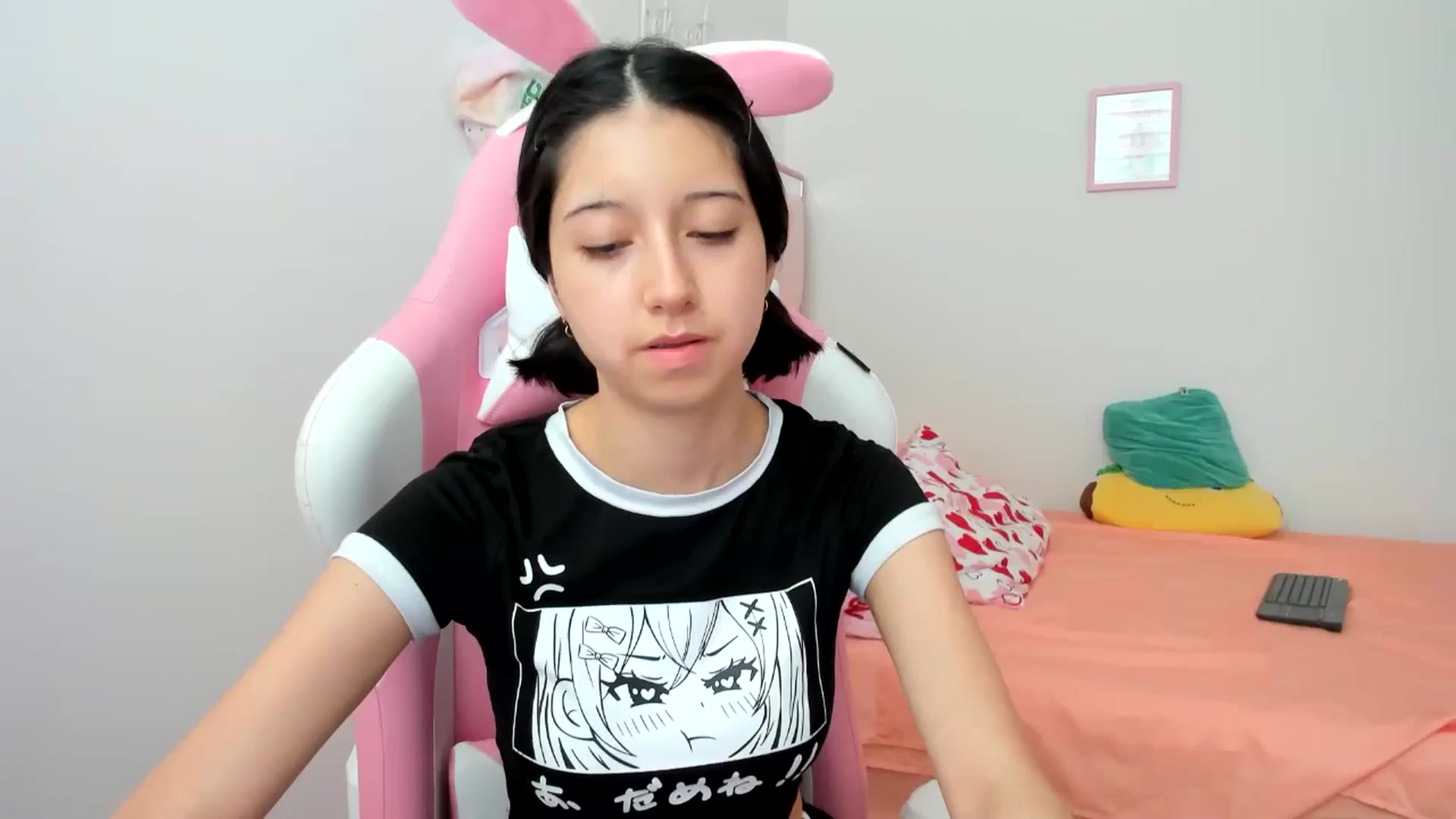 Gallery image thumbnail from Cherrycute666's myfreecams stream on, 08/06/2024, 22:36 image 18 of 20