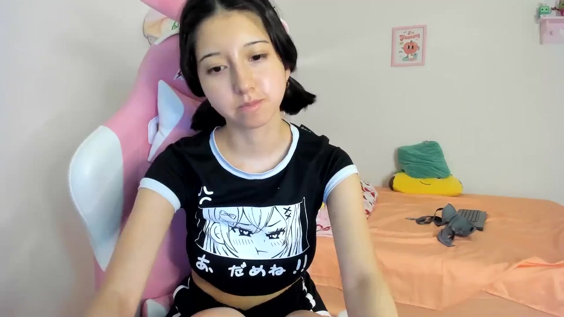 Gallery image thumbnail from Cherrycute666's myfreecams stream on, 08/07/2024, 02:08 image 8 of 20