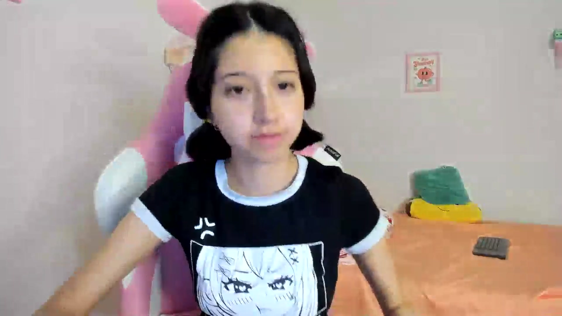Gallery image thumbnail from Cherrycute666's myfreecams stream on, 08/07/2024, 02:08 image 14 of 20