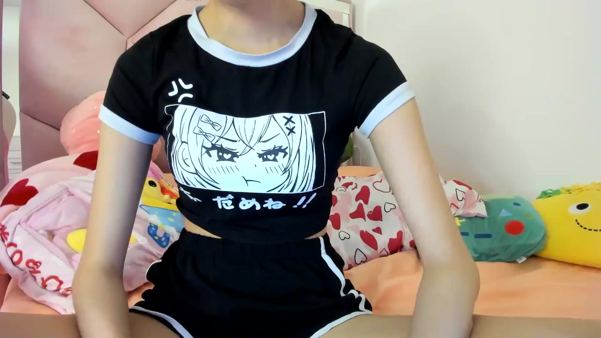 Gallery image thumbnail from Cherrycute666's myfreecams stream on, 08/07/2024, 03:51 image 6 of 20