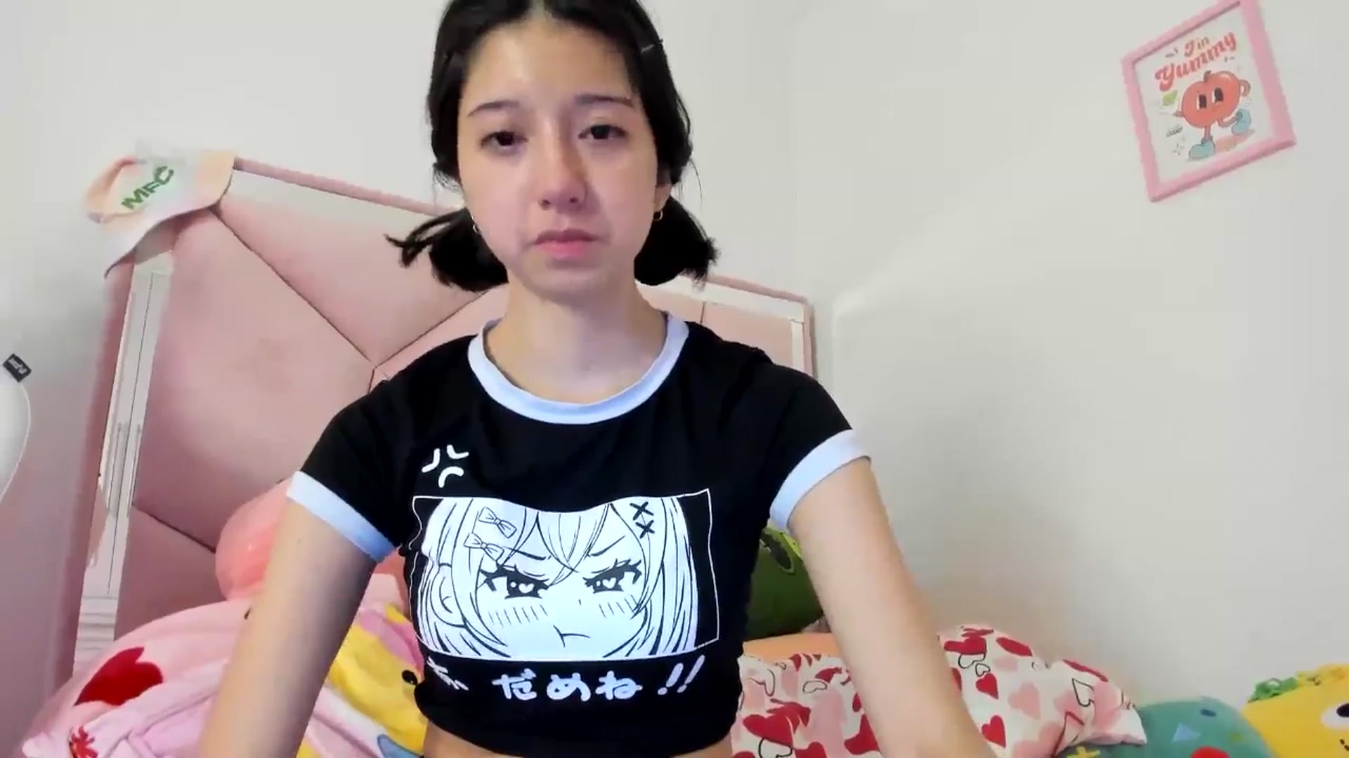 Gallery image thumbnail from Cherrycute666's myfreecams stream on, 08/07/2024, 03:51 image 13 of 20