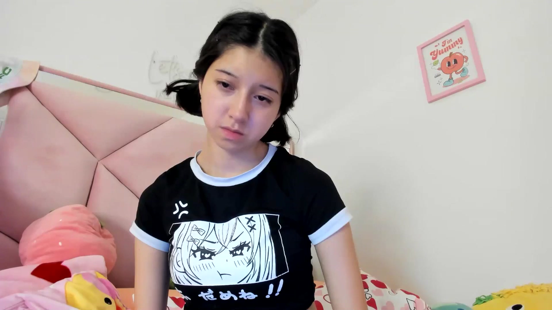Gallery image thumbnail from Cherrycute666's myfreecams stream on, 08/07/2024, 03:51 image 18 of 20