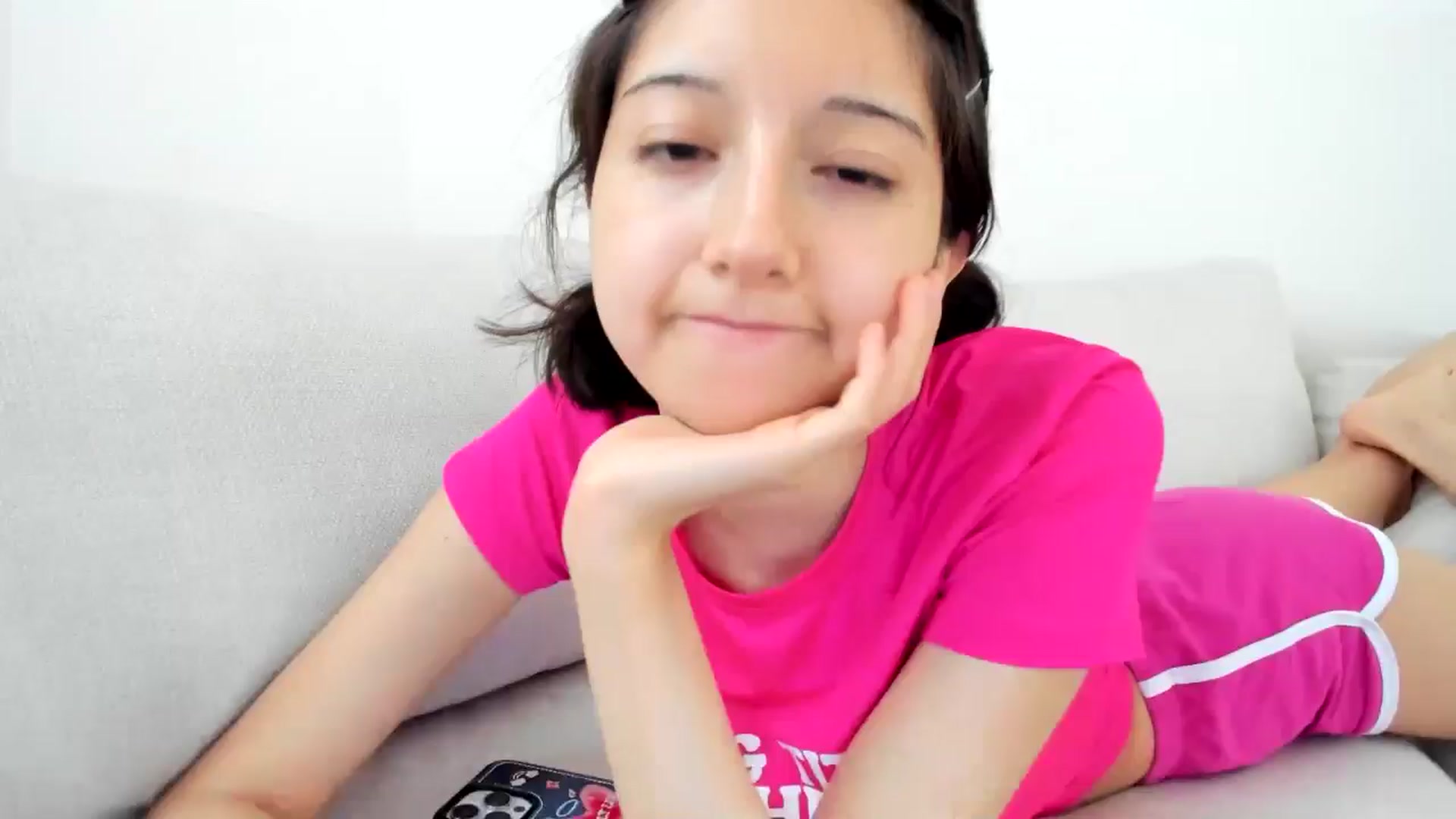 Gallery image thumbnail from Cherrycute666's myfreecams stream on, 08/08/2024, 21:46 image 20 of 20