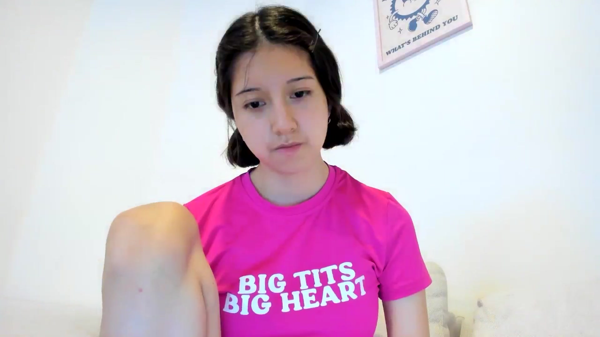 Gallery image thumbnail from Cherrycute666's myfreecams stream on, 08/09/2024, 06:20 image 4 of 20