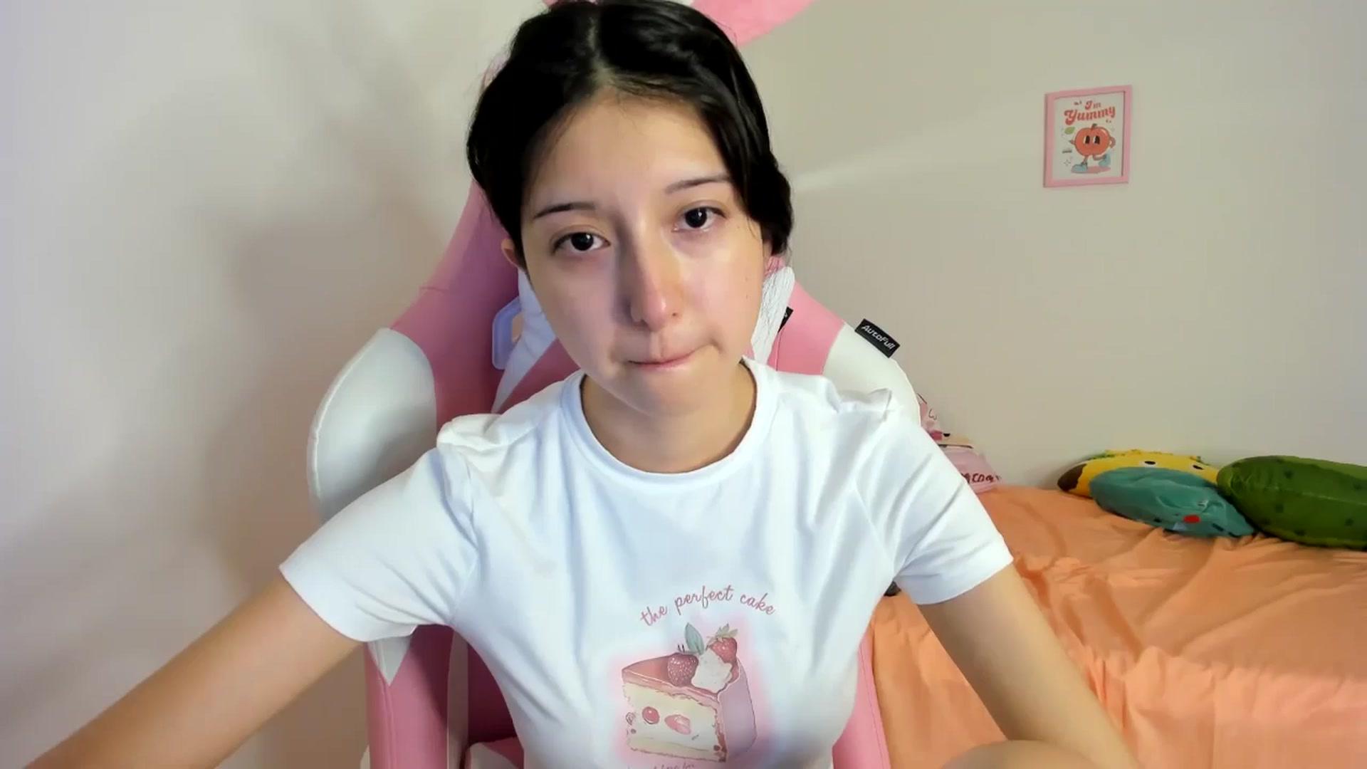 Gallery image thumbnail from Cherrycute666's myfreecams stream on, 08/11/2024, 10:09 image 6 of 20