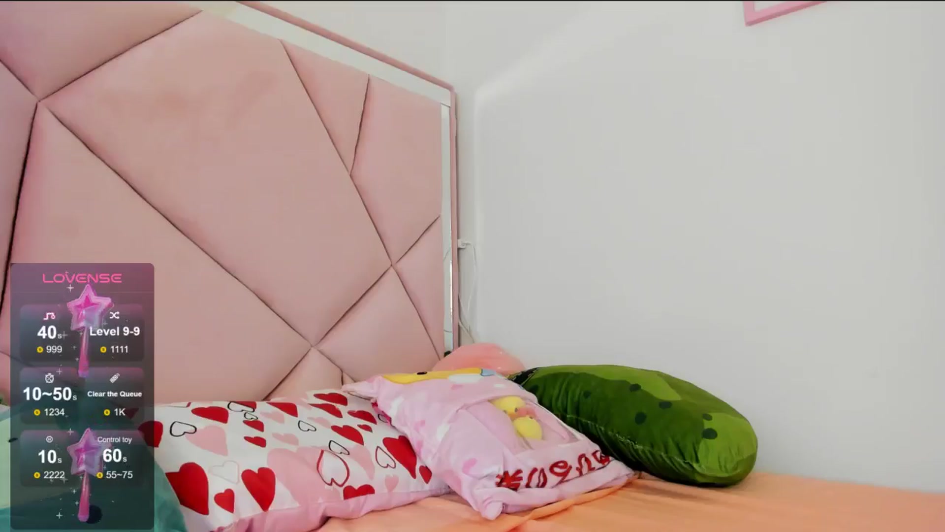 Gallery image thumbnail from Cherrycute666's myfreecams stream on, 08/13/2024, 24:00 image 9 of 20