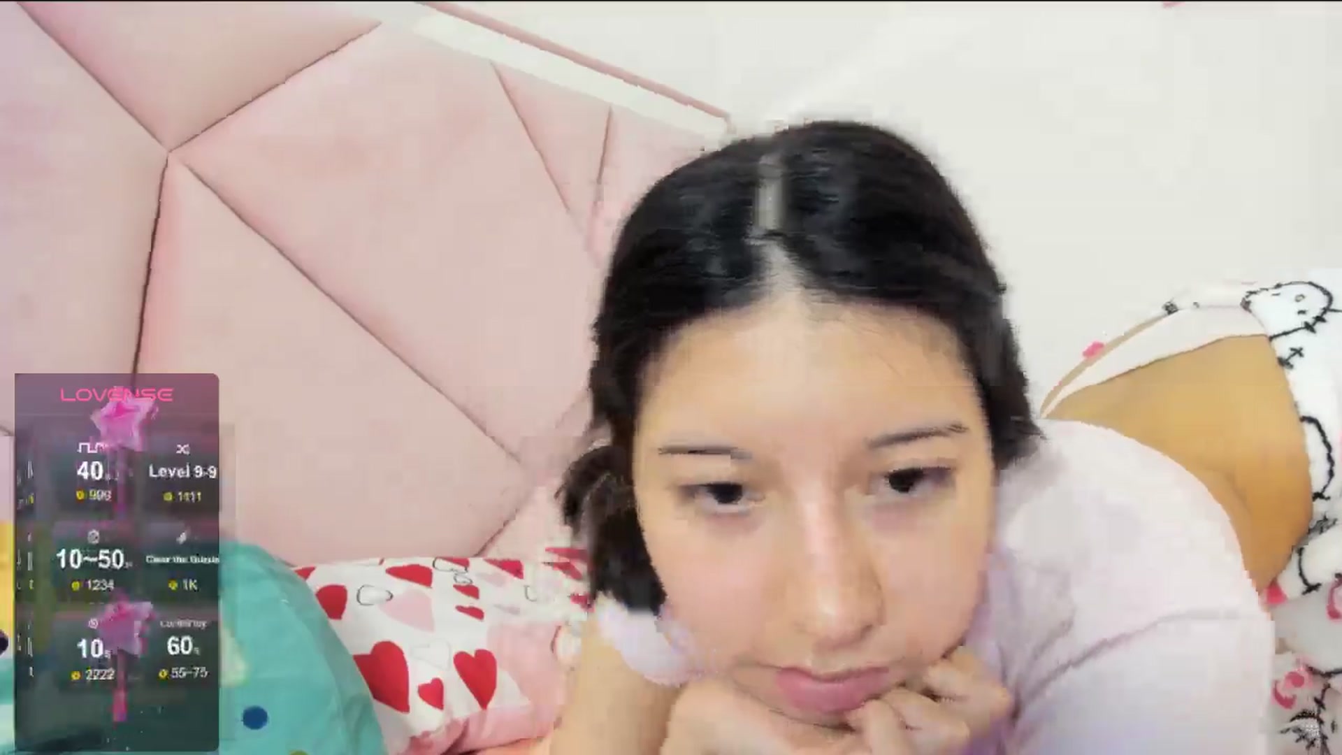 Gallery image thumbnail from Cherrycute666's myfreecams stream on, 08/13/2024, 24:00 image 2 of 20