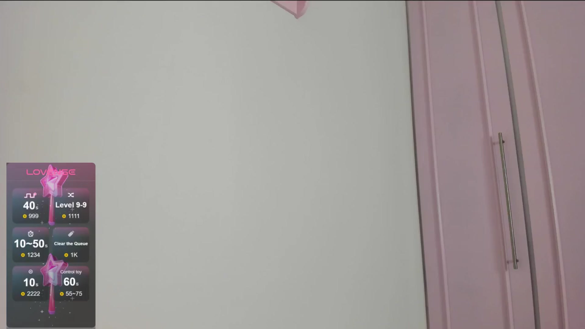 Gallery image thumbnail from Cherrycute666's myfreecams stream on, 08/13/2024, 01:49 image 14 of 20