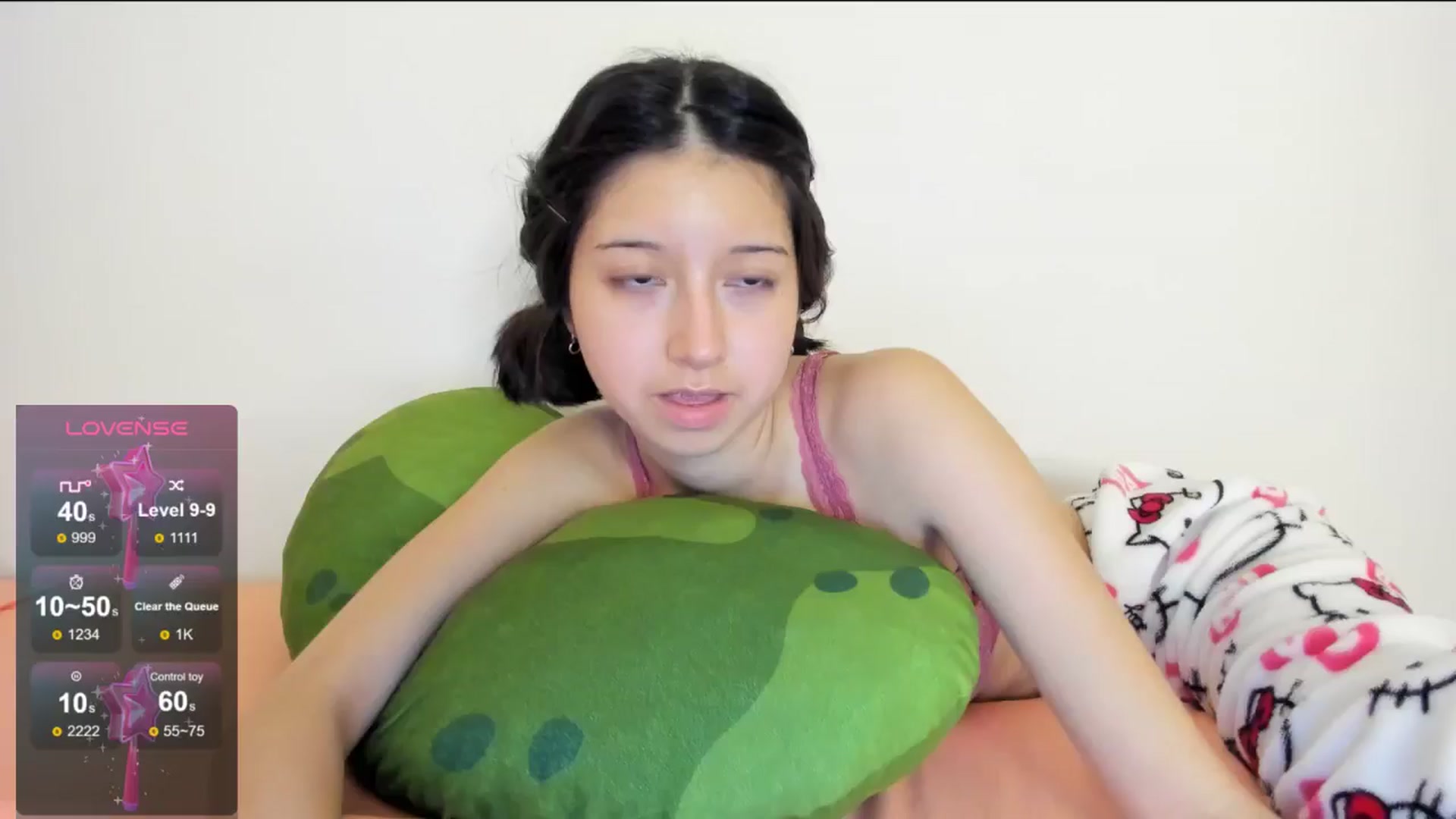 Gallery image thumbnail from Cherrycute666's myfreecams stream on, 08/13/2024, 02:56 image 12 of 20