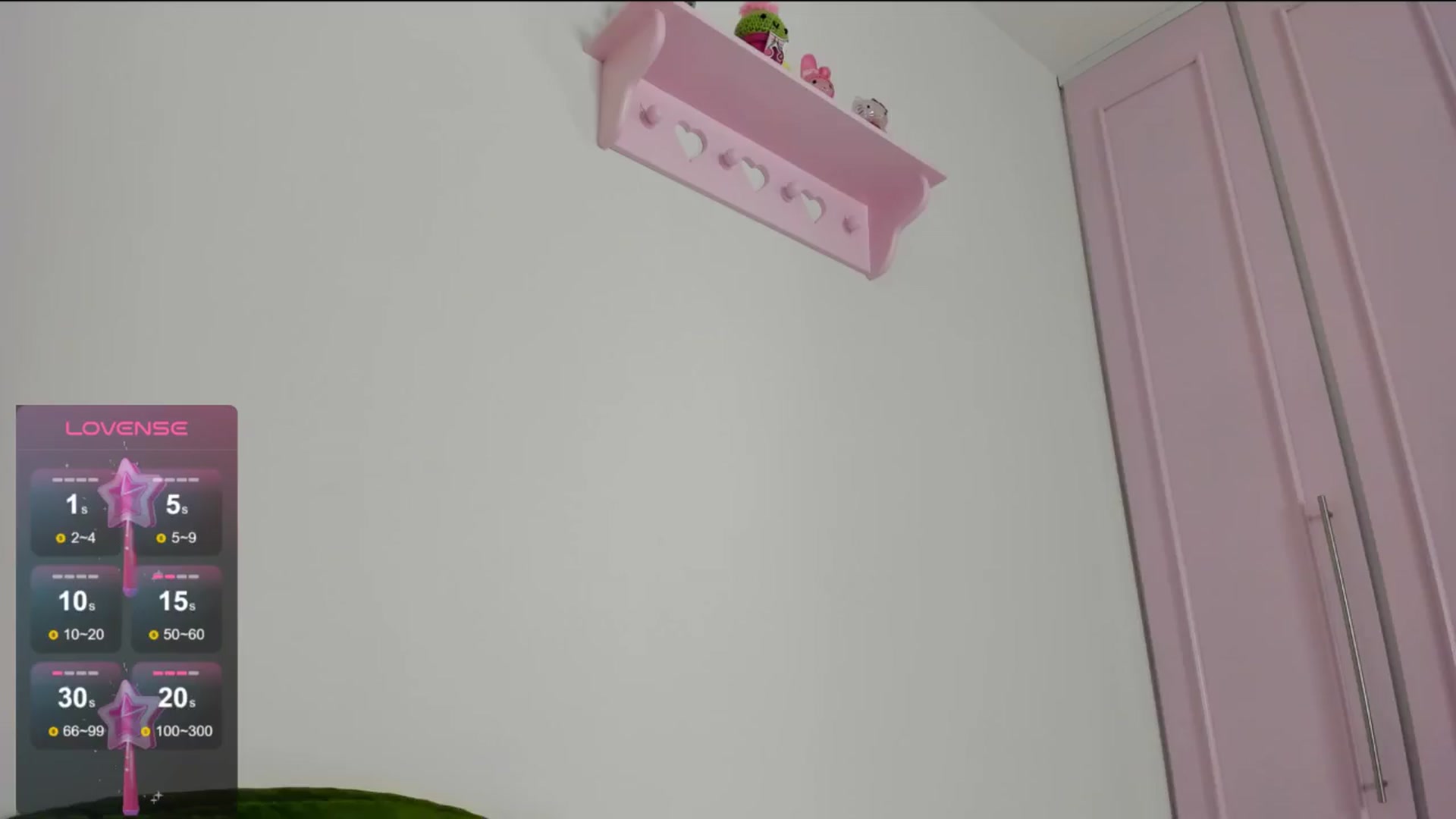 Gallery image thumbnail from Cherrycute666's myfreecams stream on, 08/13/2024, 06:31 image 4 of 20