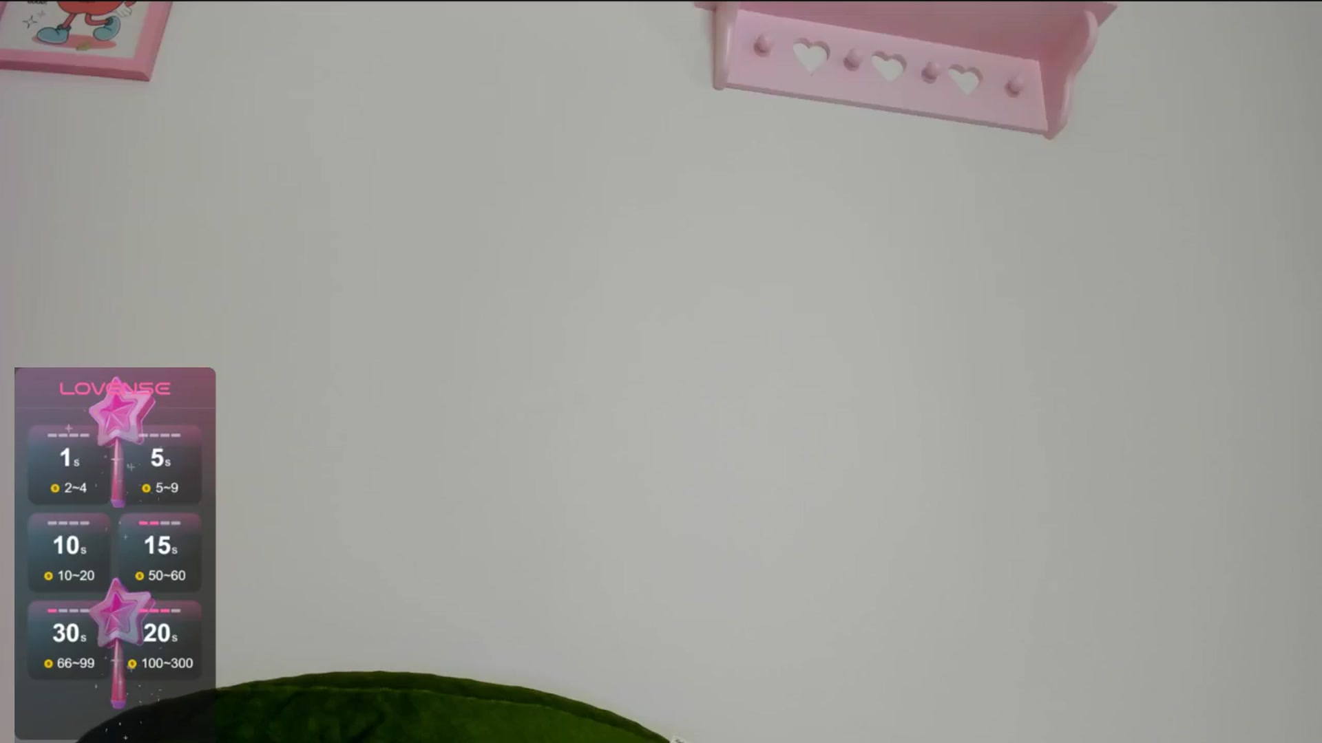 Gallery image thumbnail from Cherrycute666's myfreecams stream on, 08/13/2024, 07:06 image 3 of 20
