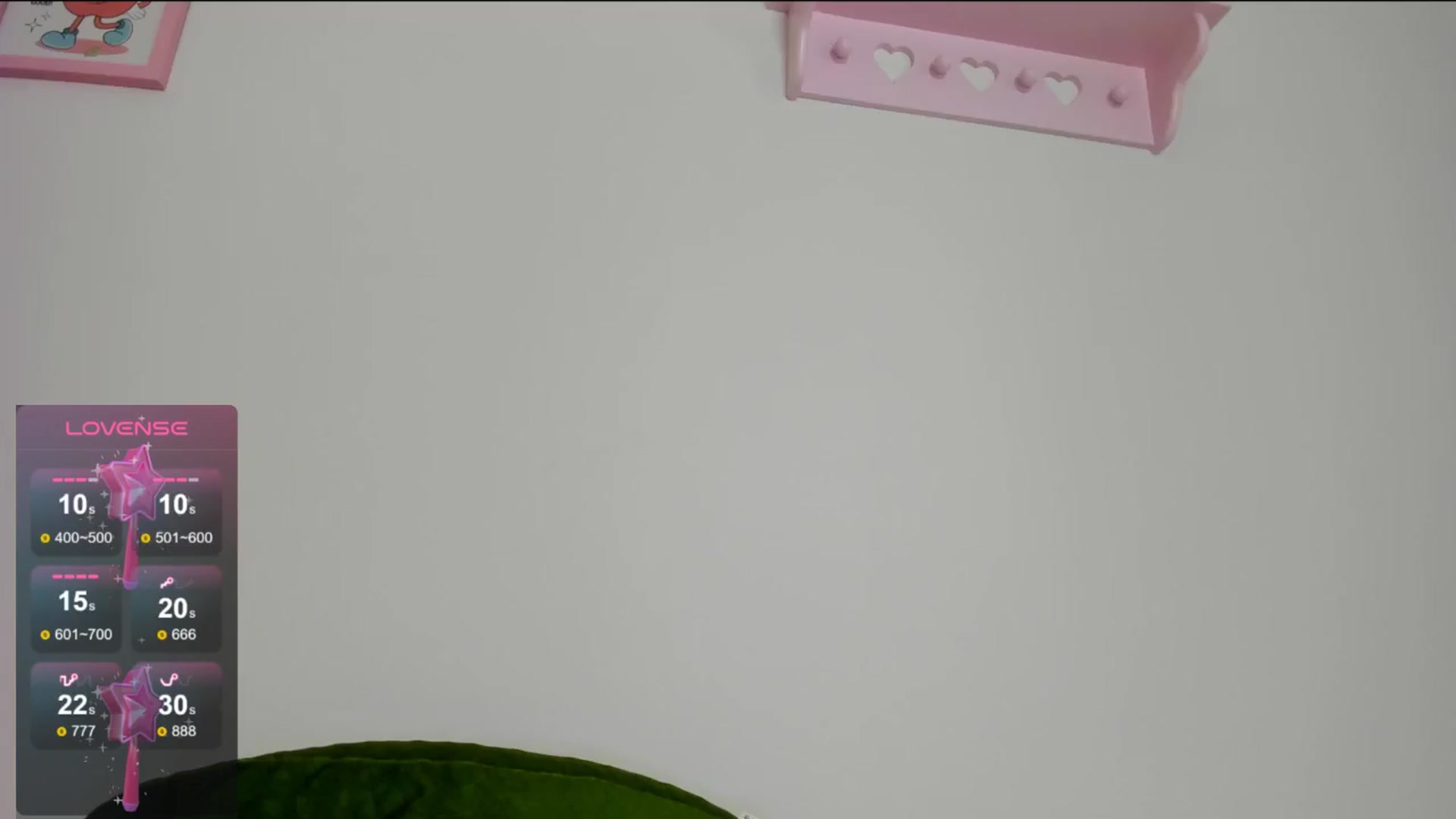 Gallery image thumbnail from Cherrycute666's myfreecams stream on, 08/13/2024, 07:06 image 8 of 20