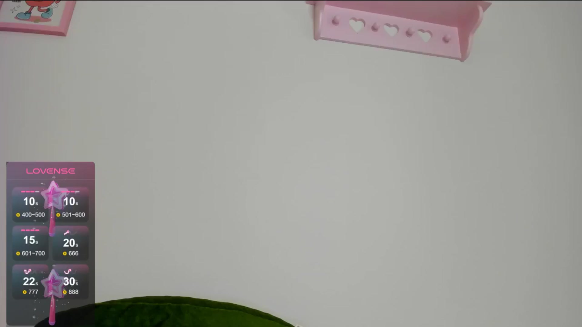 Gallery image thumbnail from Cherrycute666's myfreecams stream on, 08/13/2024, 07:06 image 12 of 20