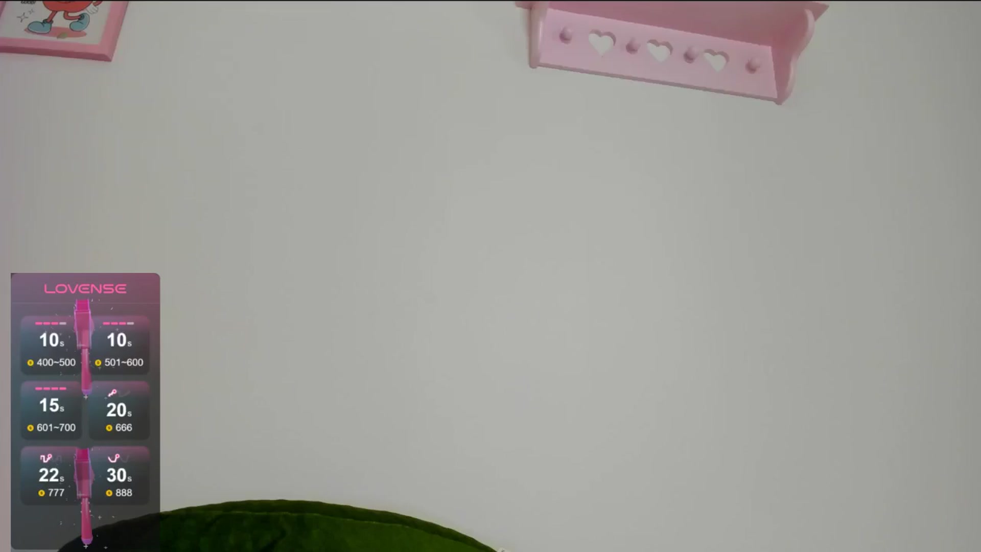 Gallery image thumbnail from Cherrycute666's myfreecams stream on, 08/13/2024, 07:06 image 16 of 20
