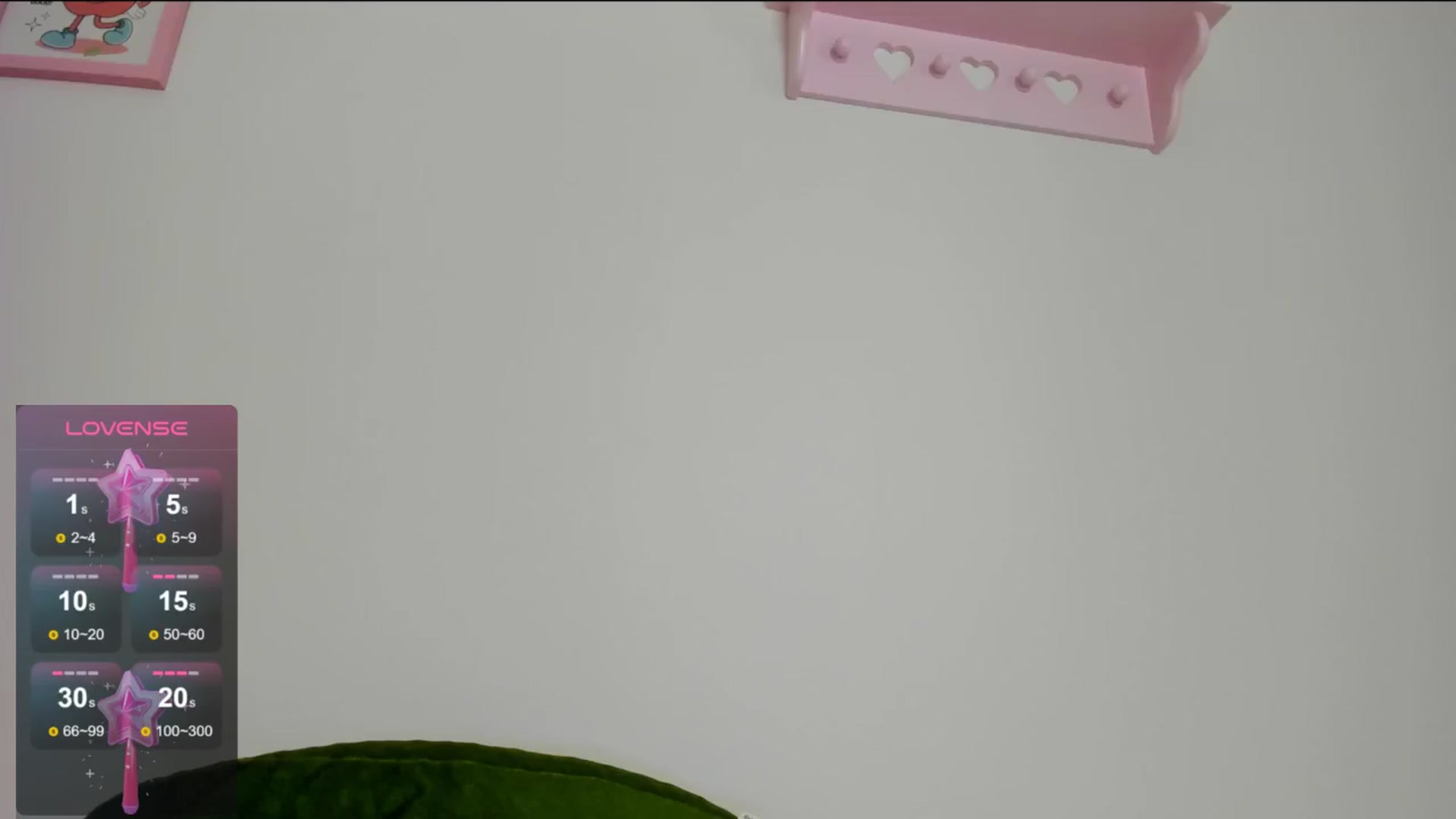 Gallery image thumbnail from Cherrycute666's myfreecams stream on, 08/13/2024, 07:06 image 5 of 20