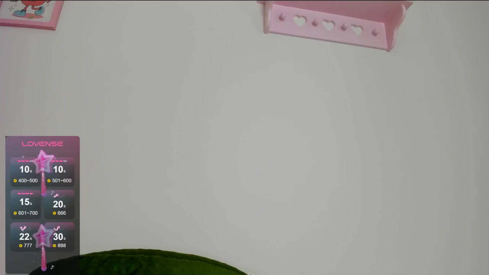 Gallery image thumbnail from Cherrycute666's myfreecams stream on, 08/13/2024, 07:06 image 10 of 20
