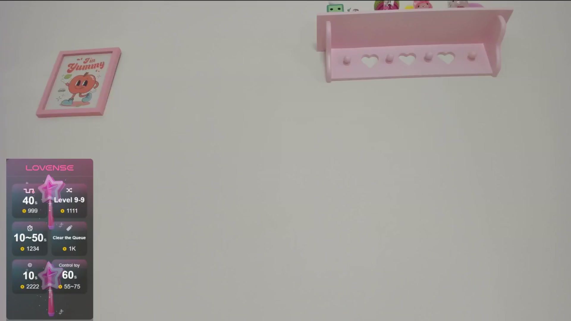 Gallery image thumbnail from Cherrycute666's myfreecams stream on, 08/13/2024, 08:41 image 20 of 20