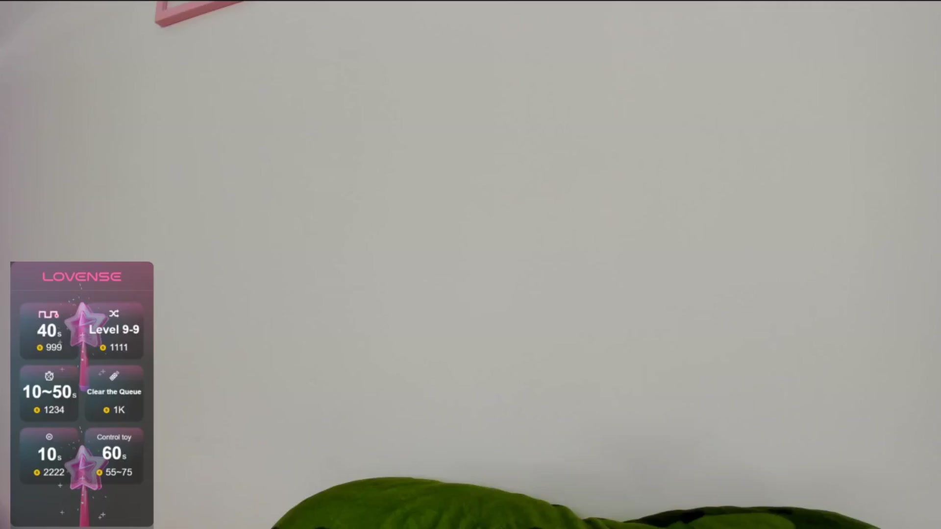Gallery image thumbnail from Cherrycute666's myfreecams stream on, 08/13/2024, 08:41 image 19 of 20