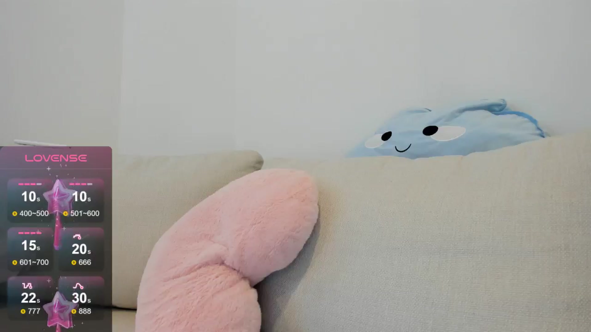 Gallery image thumbnail from Cherrycute666's myfreecams stream on, 08/15/2024, 23:43 image 17 of 20
