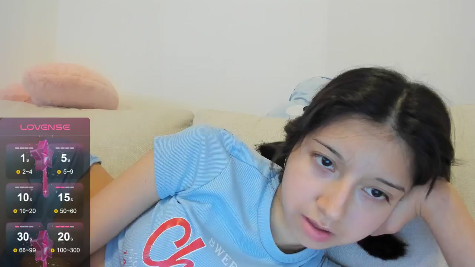 Gallery image thumbnail from Cherrycute666's myfreecams stream on, 08/16/2024, 03:06 image 1 of 20