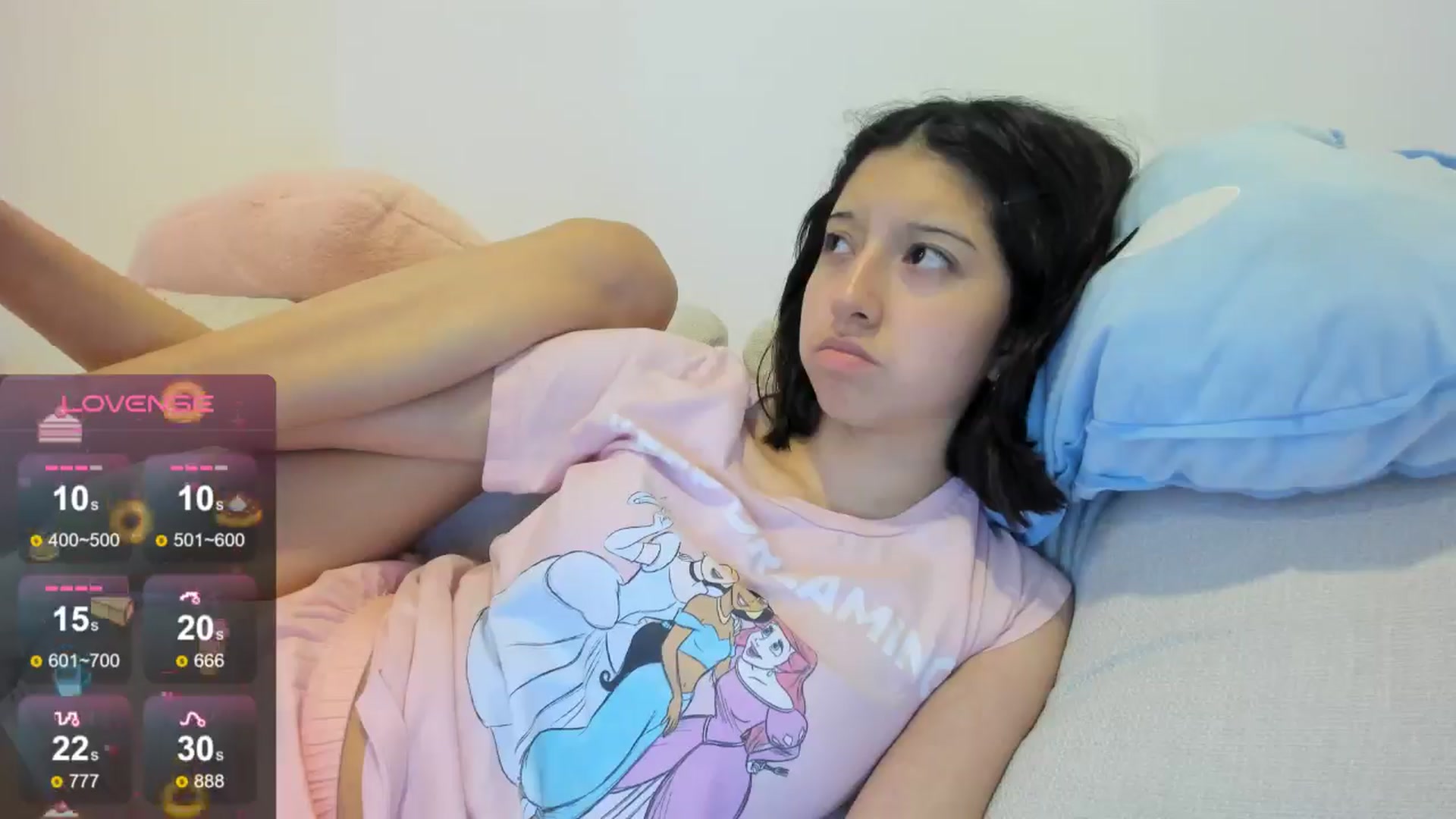 Gallery image thumbnail from Cherrycute666's myfreecams stream on, 08/18/2024, 03:35 image 20 of 20