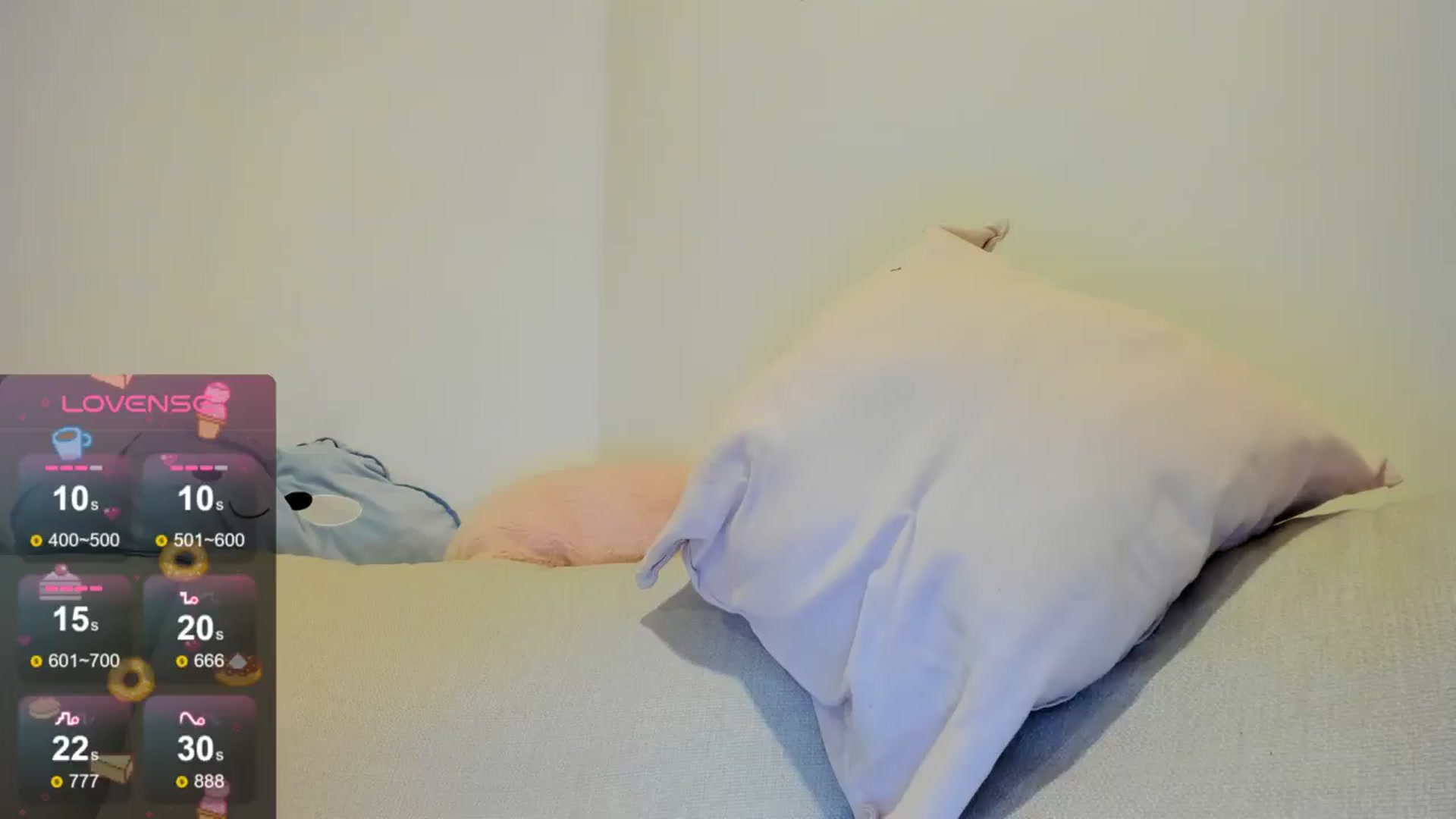 Gallery image thumbnail from Cherrycute666's myfreecams stream on, 08/18/2024, 07:03 image 20 of 20