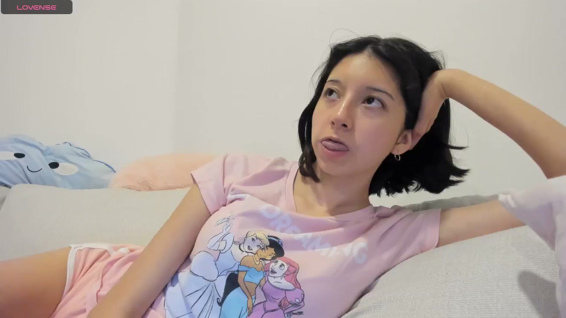 Gallery image thumbnail from Cherrycute666's myfreecams stream on, 08/18/2024, 07:36 image 20 of 20
