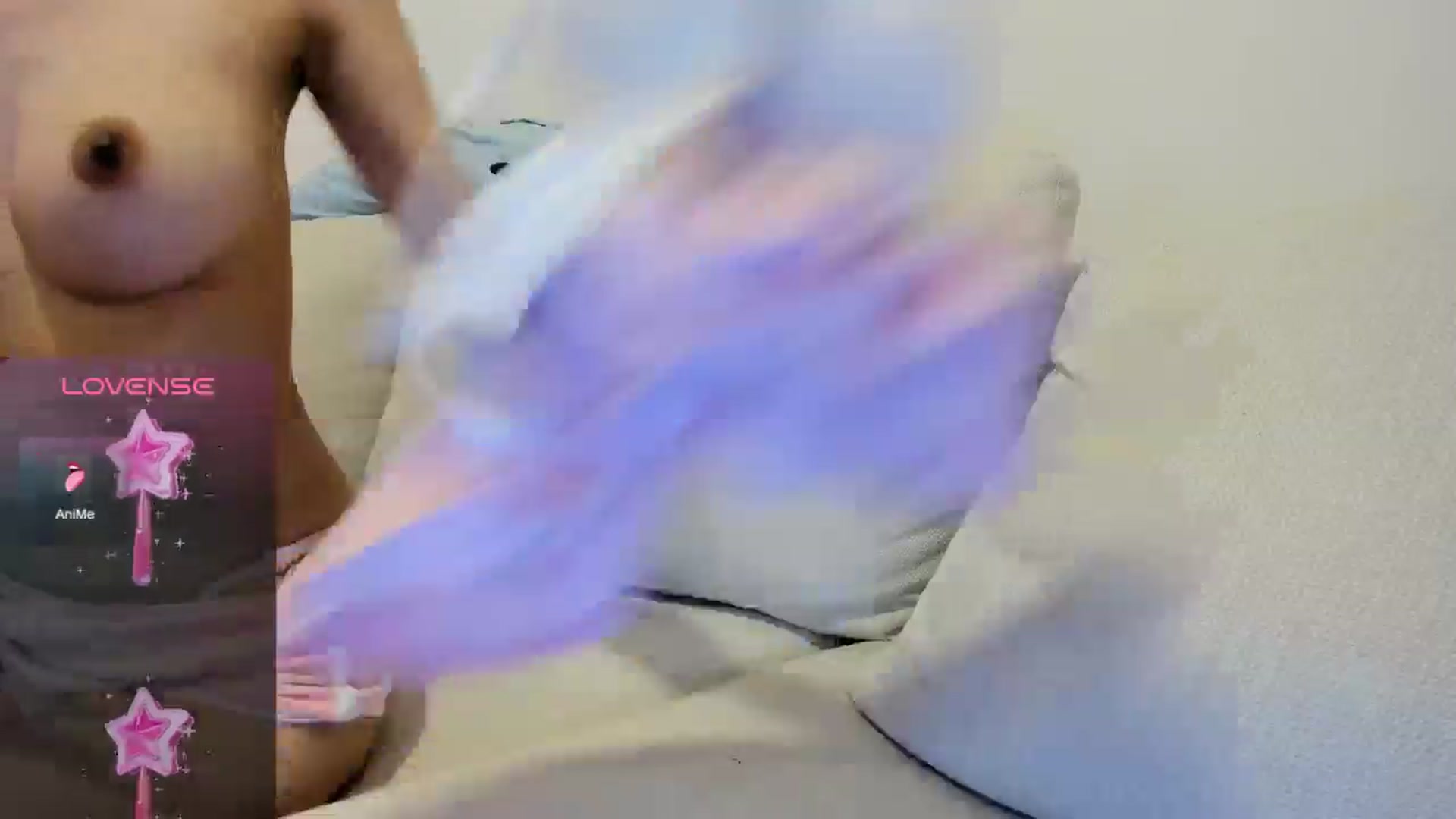 Gallery image thumbnail from Cherrycute666's myfreecams stream on, 08/18/2024, 11:04 image 13 of 20